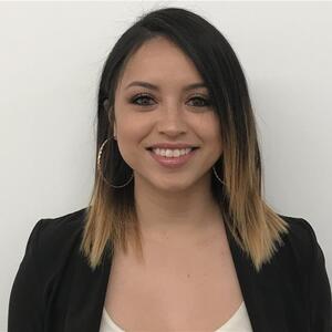 Jackie Murillo